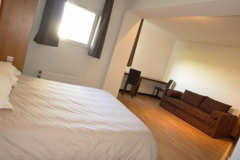 La Bonne Etape Hotel Évreux Buitenkant foto