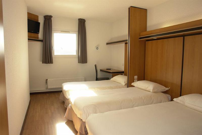 La Bonne Etape Hotel Évreux Buitenkant foto